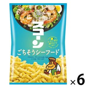 コーンスナック スナック菓子 スナック お菓子 Lohaco Paypayモール店 通販 Paypayモール