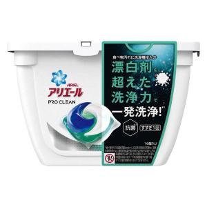 柔軟剤入りも ジェルボールのおすすめ人気ランキング15選 口コミも紹介 セレクト Gooランキング