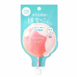 ももぷり フレッシュバブルパック 20g スタイリングライフ ホールディングス BCL カンパニー