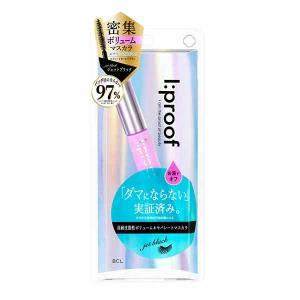 アイプルーフ インプレッシブセパレートマスカラ ボリューム
