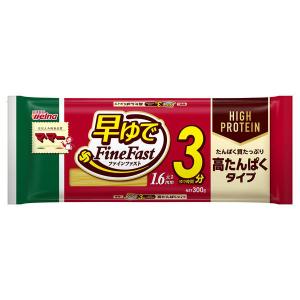 日清製粉ウェルナ マ・マー 早ゆでスパゲティ FineFast