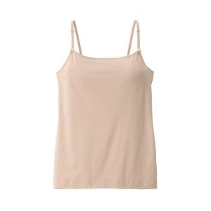 カップ入り カップ付インナー 無印良品 婦人インナーウェア 無印良品 衣料品 服飾雑貨 無印良品 無印良品 Lohaco Paypayモール店 通販 Paypayモール