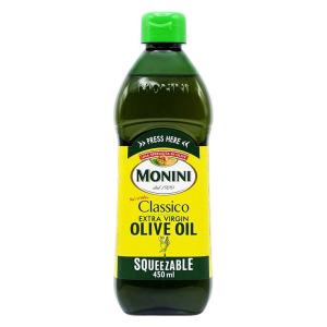 イタリア産 モニーニ エキストラバージンオリーブオイル