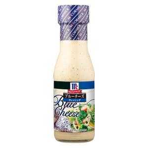 ブルーチーズドレッシング 230ml 1本 ユウキ食品