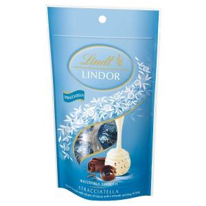 Lindt リンドール ストラッチアテラパック 5個入り 3袋 六甲バター チョコレート 輸入菓子