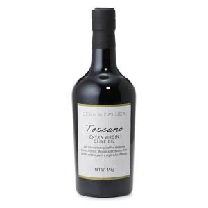 DEAN＆DELUCA ディーン＆デルーカ D&D トスカーナ産EVオリーブオイル 500ml 1本