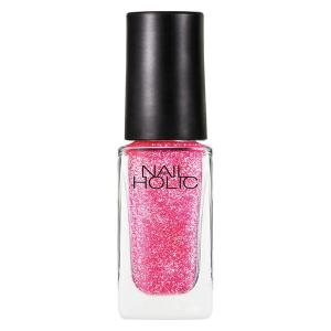 Nail Holic ネイルホリック シアーパールカラー Or6 5ml コーセー Lohaco Paypayモール店 通販 Paypayモール