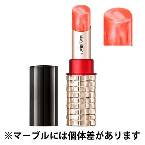 マキアージュ ドラマティックルージュ EX OR435 資生堂