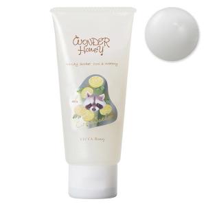VECUA Honeyワンダーハニー ひんやりハンディソルベ シトラスソルべ 50g