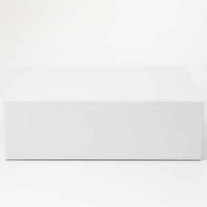 無印良品 ポリプロピレンケース・引出式・浅型・...の詳細画像1