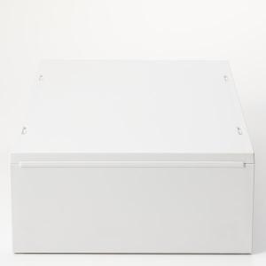 無印良品 ポリプロピレンケース・引出式・浅型・...の詳細画像2