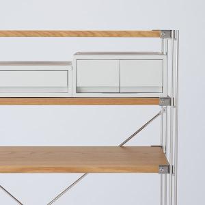 無印良品 ポリプロピレンケース・引出式・浅型・...の詳細画像5