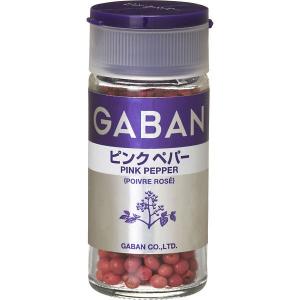 GABAN ギャバン ピンクペパー8g 1個 ハウス食品