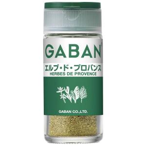 GABAN ギャバン エルブ ド プロバンス 10g 1個 ハウス食品