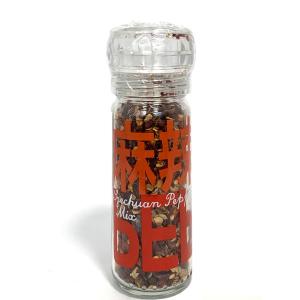 カルディコーヒーファーム スパイスアップ 麻辣ペッパー