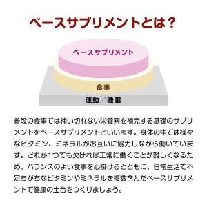 ネイチャーメイド スーパーマルチビタミン&ミネ...の詳細画像5