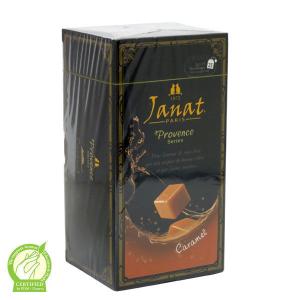 Janat（ジャンナッツ） プロヴァンスシリーズ キャラメル