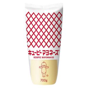 キユーピー マヨネーズ 中容量 700g 1本