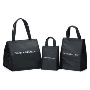 DEAN & DELUCA クーラーバッグ 3点セット