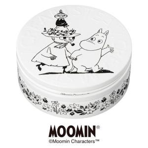 STEAM CREAMリビング ウィズ  ムーミンズ フレンズ 75g