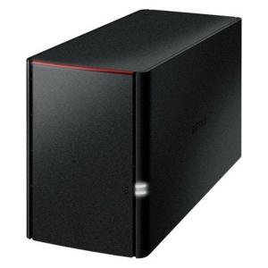 LS220D0802G 8TB BUFFALO NAS バッファロー