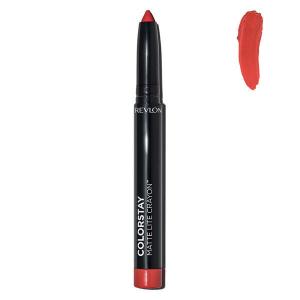 REVLON（レブロン） カラーステイ マットライトクレヨン008
