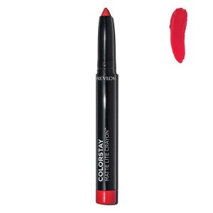 REVLON カラーステイ マットライトクレヨン010