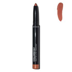 REVLON（レブロン） カラーステイ マットライトクレヨン002