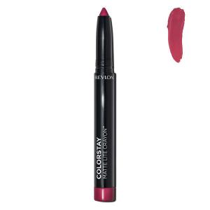 REVLON カラーステイ マットライトクレヨン011