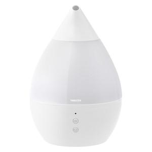 YAMAZEN 加湿器 スチームファン式 3L 360ml 木造約6畳/プレハブ約9畳 KSF-FT30 1台