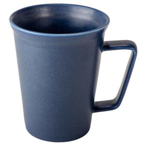 FORLIFE アーティザン カフェカップ インディゴ 473ml 1個