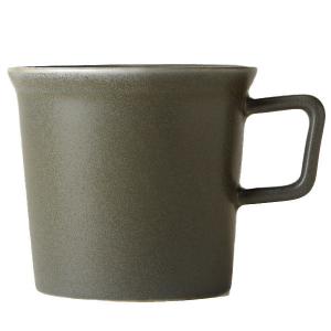 FORLIFE アーティザン カフェカップ オリーブ 237ml 1個