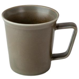 FORLIFE（フォーライフ） アーティザン カフェカップ オリーブ 355ml 1個