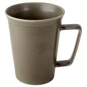 FORLIFE（フォーライフ） アーティザン カフェカップ オリーブ 473ml 1個