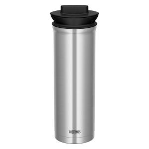 サーモス ステンレスポット 1050ml ステンレスブラック TTD-1000 SBK 1個
