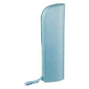 コクヨ ペンケース KOKUYO ME スタンドタイプ SMOKY SKY 1個 KME-PCWBF115GB
