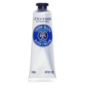 L’OCCITANE シア ハンドクリーム 30mL