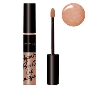 RIMMEL アクアリィブーストリップラッカー 103
