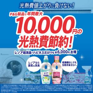 レノアハピネス 夢ふわタッチ華やかに香るアンテ...の詳細画像2