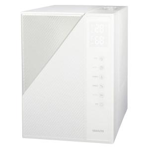 YAMAZEN 加湿器 ハイブリット式 5L 400ml 温度 湿度表示 7-11畳 MZH-L50 1台