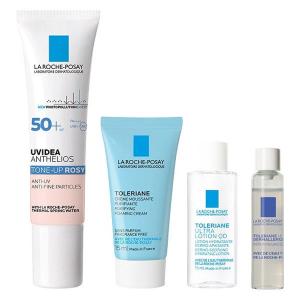 ラ ロッシュ ポゼ UVイデア XL プロテクショントーンアップローズキット