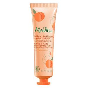 Melvita BIOフルーツ ハンドクリーム アプリコット 30mL