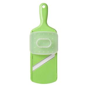 京セラ KYOCERA セラミツクスライサー ナチュラルグリーン 1個