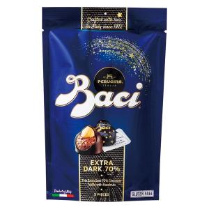 バッチ エキストラダークチョコレート BAG 5P 1袋 日仏貿易 チョコレート バレンタイン