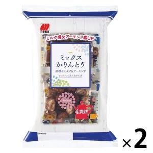 三幸製菓 ミックスかりんとう 114g ×6袋 アウトレット