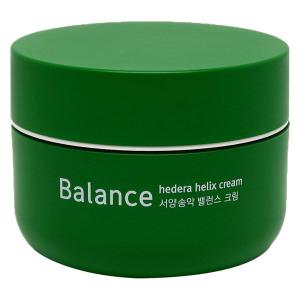 Milk Touch へデラヘリックスバランスクリーム 50mL