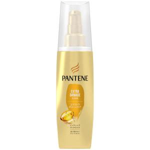 パンテーン エクストラダメージケア インテンシブヴィタミルク 100ml