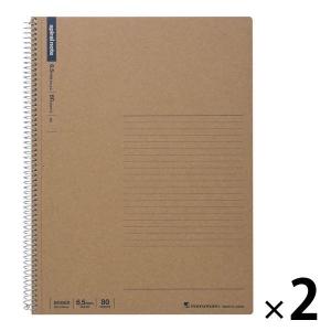 マルマン A4 N235ES ノート スパイラルノート