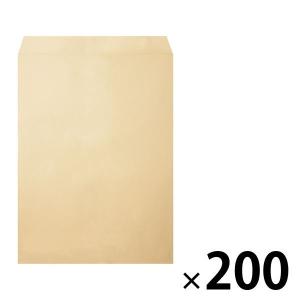 寿堂 コトブキ封筒 大型封筒 クラフト A3用 マチなし 3855 2箱
