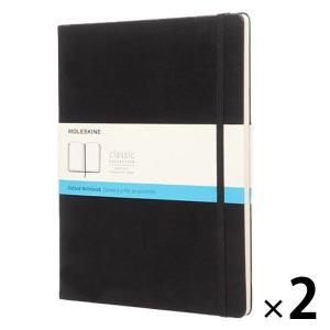 モレスキン ハードカバー ドット方眼 MOLESKINE クラシックノートブック